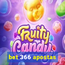 bet 366 apostas